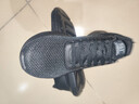 361°运动鞋男士秋冬季网面保暖通勤休闲登山跑步鞋子男款671832270-5 实拍图