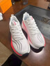 李宁新潮流赤兔9pro碳板跑步鞋秋冬季青少年学生体育竞速运动跑鞋8pro男鞋 Z9-香槟白 38 实拍图