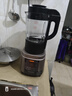 九阳破壁机家用轻音全自动多功能加热豆浆机果汁机榨汁辅食机1.75L五谷杂粮3-5人用Y928S政府补贴 实拍图