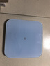 米家（MIJIA）小米智能体重秤S200 蓝色 双接家用健康秤电子秤 人物双模式 APP高精准数据测量 智能分析减肥专用 实拍图