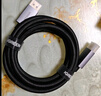 绿联DP线1.2版视频线4K高清DisplayPort240Hz适用笔记本电脑显卡台式机接显示器连接线1米 10244 实拍图