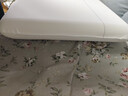 亚朵星球慢回弹记忆绵枕 枕头护颈枕芯基础款枕头芯酒店睡眠低枕8cm单只 实拍图