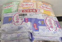 FREE京东自营超薄触感卫生巾日夜组合热门套装11包73片 实拍图