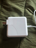 绿巨能（llano）苹果笔记本电脑充电器45W适用MacBook Air/Pro A1466/A1465/A1436电源适配器线磁吸直头T型 实拍图