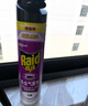 雷达（Raid）基孔肯雅热杀虫剂喷雾550ml*2瓶无香型杀虫气雾剂 蟑螂药 灭蟑螂 实拍图