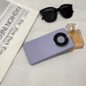 摩斐【镜头全包】适用华为mate60手机壳mate60pro+磁吸真素皮国潮商务艺术硅胶边框超薄防摔散热新款 实拍图