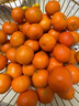 京鲜生 正宗广西砂糖橘净重4.5斤 单果35-55mm 精品果 源头直发包邮 实拍图