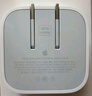 Apple/苹果【新品】40W USB-C充电器 type-c充电器苹果手机充电器手机快充头 苹果17手机充电器 实拍图