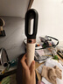 戴森（DYSON）HS09多功能造型吹风机 卷发棒 吹干、拉直、卷发，三合一 HS09 晨曦粉 送礼推荐 甄选礼盒 实拍图
