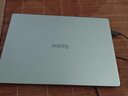 小米笔记本电脑 红米REDMI Book Pro 14 酷睿标压Ultra5 2.8K120hz高刷屏轻薄本 实拍图