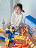 奥智嘉儿童玩具反重力轨道车火车悬浮男孩百变积木3-6岁圣诞节生日礼物 实拍图