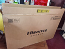 海信电视E3QH Pro 55英寸 万元级高色域 抗反光无倒影 144Hz高刷 智能Wi-Fi6 限时补贴电视 55E3QH-PRO 实拍图