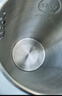 美的（Midea）电水壶电热水壶食品级304/316L不锈钢家用双层防烫烧水壶 1.7L大容量热水壶内胆易洁开水壶煮茶壶 1.7L 【速沸I防烫】安全防干烧 实拍图