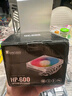 乔思伯（JONSBO）HP400S白色 CPU散热器（多平台/4热管/下压式CPU散热器/PWM智能温控/9CM风扇/1700/AM5） 实拍图