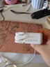 绿巨能（llano）苹果笔记本电脑充电器Type-C线套装USB-C PD61W氮化镓 MacBook Pro/Air电源适配器A1706 A1708 实拍图