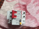 德力西电气空开断路器空气开关漏电保护器DZ47sLE 2P 16A 实拍图