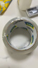 得力(deli)高品质高透明封箱胶带打包胶带 60mm*40y*50um(36.6m/卷) 1卷装 办公用品 30367 实拍图