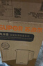 苏泊尔（SUPOR）电水壶热水壶1.7L大容量全钢无缝双层防烫大功率电热水壶316L不锈钢烧水壶 SW-17J17L 实拍图