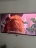 创维壁纸电视A7F 75英寸超薄壁画艺术miniled智能平板家电液晶以旧换新 国家补贴 实拍图