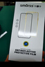 Smorss【2片冰瓷膜】适用华为Pura70手机膜HUAWEI P70水凝膜通用非钢化水凝膜全屏覆盖一体隐形膜 实拍图