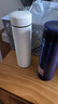 富光保温杯304不锈钢茶杯真空商务杯男女士保冷杯直身水杯子京东限定 实拍图