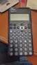 卡西欧（CASIO）fx-991CNCW科学函数计算器fx-991升级款大学生考研物化生竞赛考试学习专用黑色 实拍图