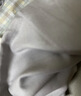 南极人超柔纤维被子冬季空调被 双人6斤四季被芯秋冬棉被200x230cm 实拍图