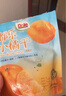 都乐（Dole）混合水果干6包装230g 橘干+柠檬圈+红西柚 休闲零食大礼包 实拍图