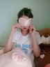 TA真丝眼罩桑蚕丝睡眠遮光透气男女士通用午睡觉舒适夏日冰凉感黑色 实拍图