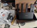 Tenda腾达路由器WiFi7【云霄BE5100】千兆穿墙王信号增强无线超强2.5g网口家用电竞放大器立式BE6L Pro 实拍图