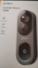 360可视门铃6Pro 500万超清画质家用监控智能门铃电子猫眼摄像头无线wifi手机远程查看对讲 实拍图