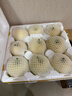 甜萌果蔬山东维纳斯苹果黄金好吃新鲜苹果平安夜水果礼盒圣诞节送礼 5斤10A甄选装【单果约80-90mm】净4.5斤 实拍图