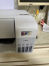 爱普生（EPSON）L3556 A4彩色墨仓式打印机 打印复印扫描多功能一体机 无线WIFI 家用办公打印 实拍图