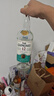 格兰威特（ThE GLENLIVET）创始人苏格兰单一麦芽 进口威士忌 洋酒700ml  1瓶裸瓶   实拍图