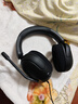 索尼（SONY）INZONE 英纵 H3【政府补贴】电竞游戏耳机 虚拟7.1声道 有线头戴式 黑色 新年礼物 适用三角洲行动 实拍图