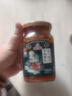 永叔公 中华老字号 麻油腐乳 280g 江西特产 火锅伴蘸料 即食豆腐乳  实拍图