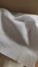 全棉时代【孙颖莎同款】洗脸巾 100抽*1包加厚100%棉柔巾一次性20*20CM 实拍图