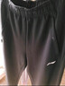 李宁（LI-NING）运动裤男子束脚卫裤秋冬跑步宽松百搭时尚休闲裤运动长裤子男 实拍图