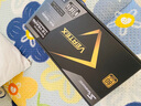 海韵（SEASONIC）1000W 金牌VERTEX峰睿电脑电源 ATX3.1/PCIe5.1/12V-2x6 支持5090/9070显卡 实拍图