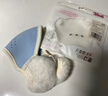 佳睦儿童保暖口罩秋冬加绒加厚防风防寒耳罩一体可水洗德绒护耳款蓝色 实拍图