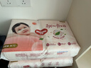 好奇（Huggies）铂金装小桃裤纸尿裤S96片(4-8kg)新生儿小号尿不湿【透爽散热】 实拍图