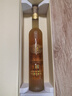 通化雅士樽典藏版冰酒威代尔冰白葡萄酒11.5度375ml 礼盒装送礼 实拍图