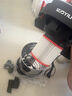 亿力桶式手持吸尘器家用超强大吸力工业车载商用大功率有线 干湿两用除尘机地毯桌面开荒保洁6263-12L  实拍图