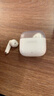 OPPO Enco Air4 新声版 真无线耳机半入耳式蓝牙耳机无线耳机通用苹果华为小米手机润玉白 实拍图