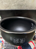 苏泊尔（SUPOR） 电饭煲精铁球釜内锅原厂通用配件345L升IH球形内胆（先确认适配再购买） 4升电饭煲内锅（先确认适配再购买） 实拍图