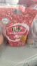 伊利红枣味袋装风味发酵乳100g*10 实拍图