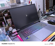 ROG魔霸新锐 2025 酷睿U7 16英寸 AI高静游戏本笔记本电脑(U7 255HX 16G 1T RTX5060 2.5K 165Hz) 实拍图