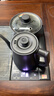 金灶（KAMJOVE）自动上水电热水壶 恒温烧水壶 1.2L电水壶茶具电茶炉全智能茶台烧水壶全自动一体R9 实拍图