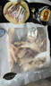 CP正大食品 鸡爪 净重2斤 单个鸡爪约40-50g 生鲜冷冻凤爪烧烤 实拍图