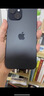 Apple/苹果【政府补贴需现场签收激活】 iPhone 15 (A3092) 128GB 黑色 支持移动联通电信5G 双卡双待 实拍图